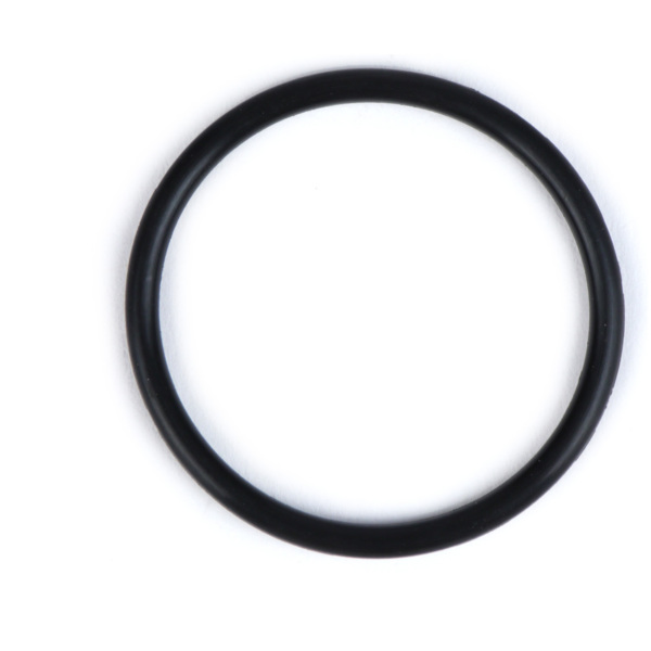 O-ring - BGM PRO - FPM Ø37x3mm, for exhaust manifold stub bgm1014, for: Vespa PX