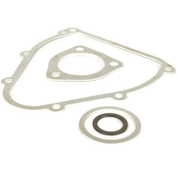 Spacer-Set Kupplungsdeckel BGM PRO 4-teilig V50, PV125, ET3, PK50, PK80, PK125 1.5mm 51443 passend für Vespa V  50 V5SA1T 1977, 2,5 PS, 1,8 kw