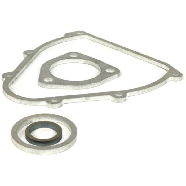 Spacer-Set Kupplungsdeckel BGM PRO 4-teilig V50, PV125, ET3, PK50, PK80, PK125 4.0mm 51444 passend für Vespa V  50 V5SA1T 1977, 2,5 PS, 1,8 kw