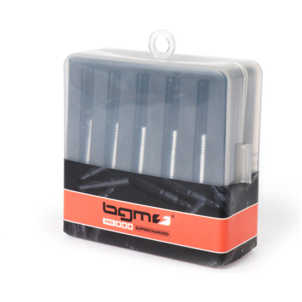 Nadelset BGM PRO Dellorto PHVA, PHBN (A2, A7, A8, A12, A13, A20, A21, A26, A28, A33) 51485