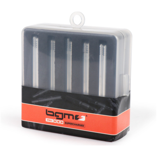 Needle set -BGM PRO- Dellorto PHBL (D22, D24, D26, D27, D28, D29, D30, D31, D32, D33) 51546