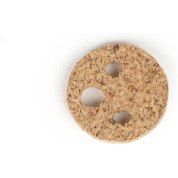 Fuel tap inner gasket -BGM ORIGINAL 26x4mm- for: Vespa Wideframe VN, VM, ACMA