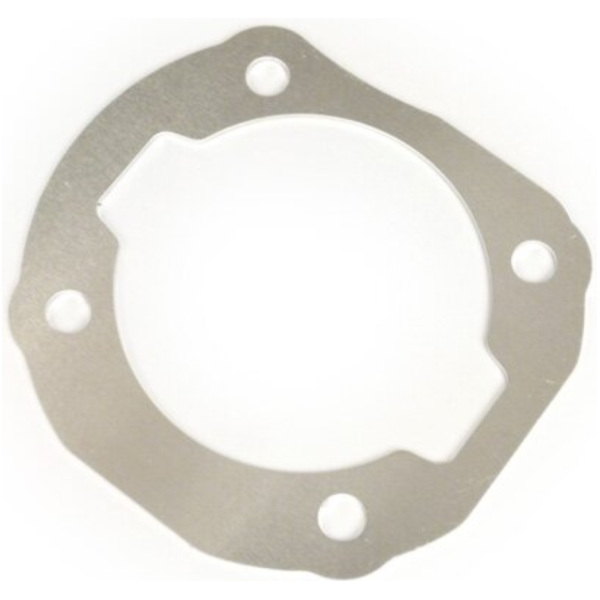 Cylinder base spacer -BGM ORIGINAL- Vespa V50, PV125, ET3, PK50, PK80, PK125 - 1.0mm 51575 fitting for Vespa V  50 V5SA1T 1977, 2,5 PS, 1,8 kw