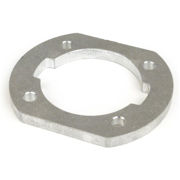 Cylinder base spacer -BGM ORIGINAL- for: Vespa V50, PV125, ET3, PK50, PK80, PK12 passend für Vespa V  50 V5SA1T 1977, 2,5 PS, 1,8 kw