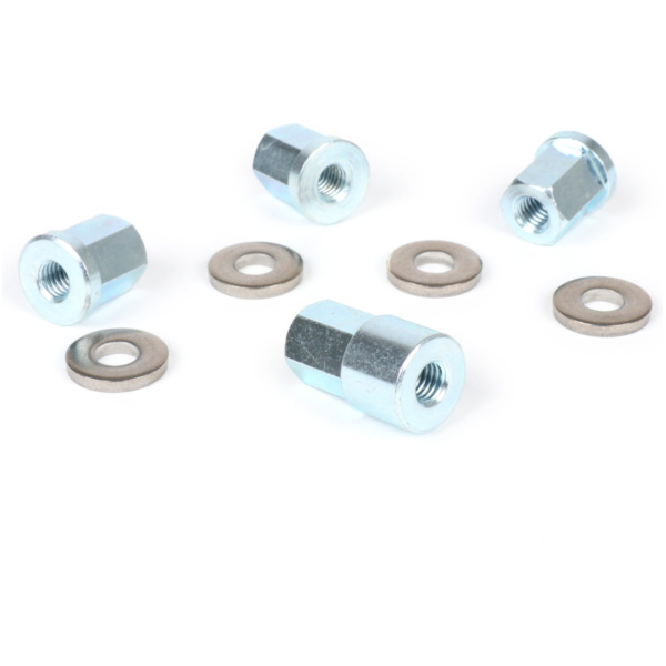 Cylinder head nut kit -BGM PRO- Lambretta LI, LIS, SX, TV (2nd series, 3rd series), DL, GP 51649