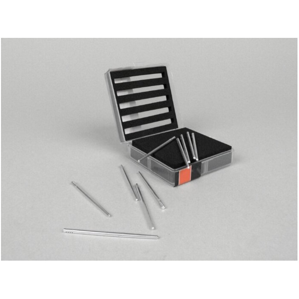 Nadelset BGM PRO Dellorto PHBH (X2, X3, X4, X5, X7, X13, X25, X32, X44, X61) 51662