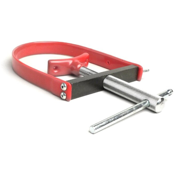 Kupplungshalter/Polradhalter BGM Original Ø=90-125mm alle Automatik-Scooter 51681