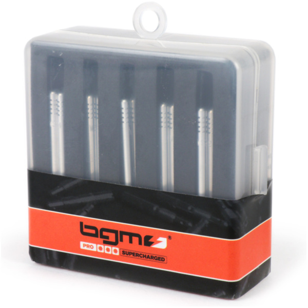 Nadelset BGM PRO Dellorto PHBG (W3, W4, W5, W7, W8, W9, W10, W11, W12, W25) 51683