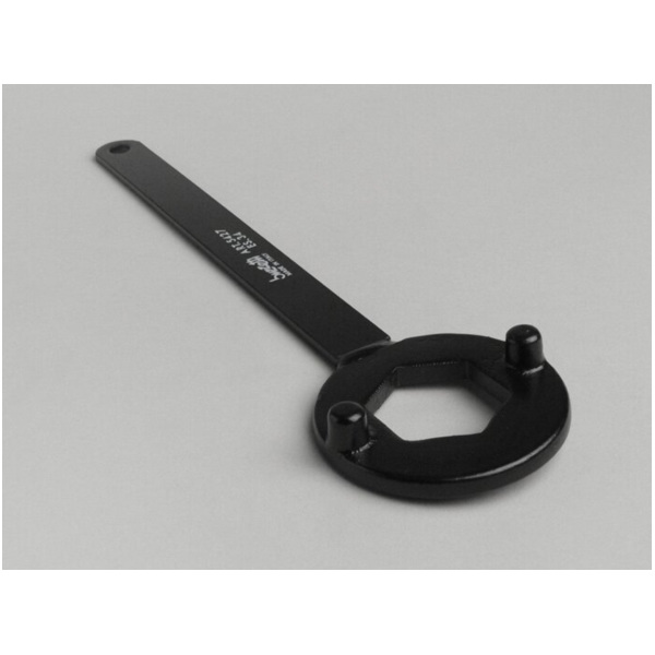 Kupplungshalter 34mm 2Pin Piaggio 50ccm 2-Takt, Piaggio 50-100ccm 4-Takt 51698