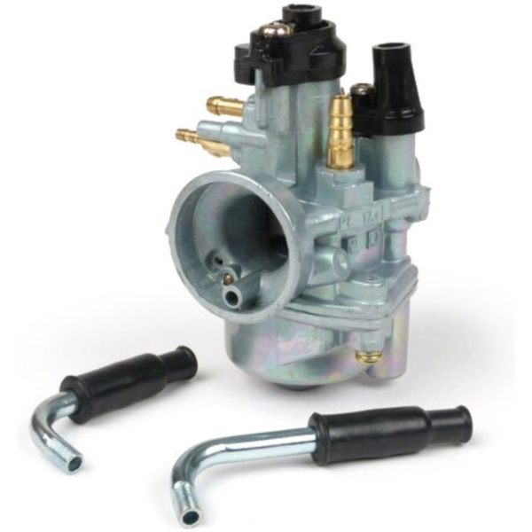 Carburettor -BGM PRO PHBN 17,5- Minarelli 50 cc (manual choke) - CS=23mm- 51719