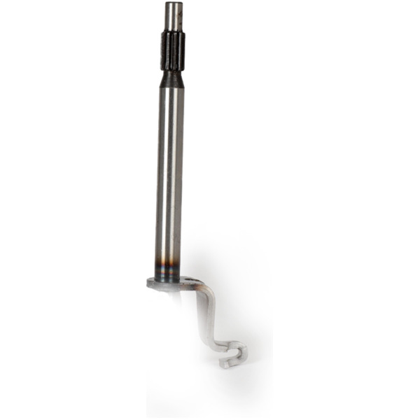 Clutch arm lever -BGM PRO- for: Vespa PK50 XL2, PK50 HP (V5N2T), 50 (V5N1T) 5173