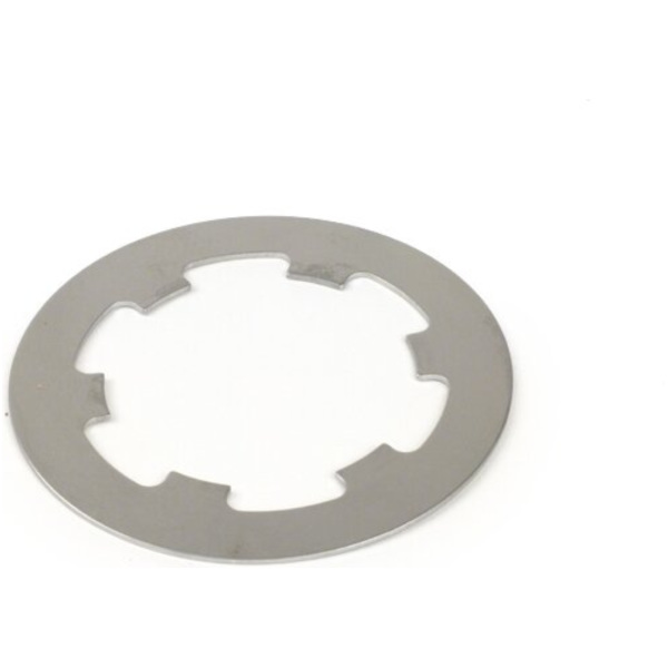 Clutch steel plate -BGM ORIGINAL- for: Vespa Smallframe- type PK XL2 - 1.0mm 517