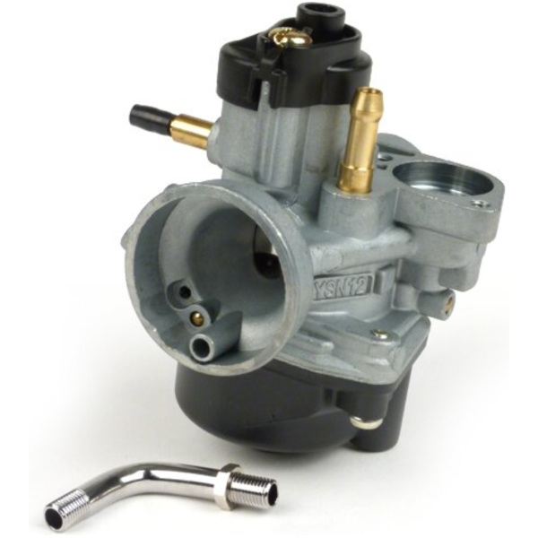 Carburettor -BGM ORIGINAL PHBN 12- Minarelli 50 cc (electric choke) - CS=23mm 51767