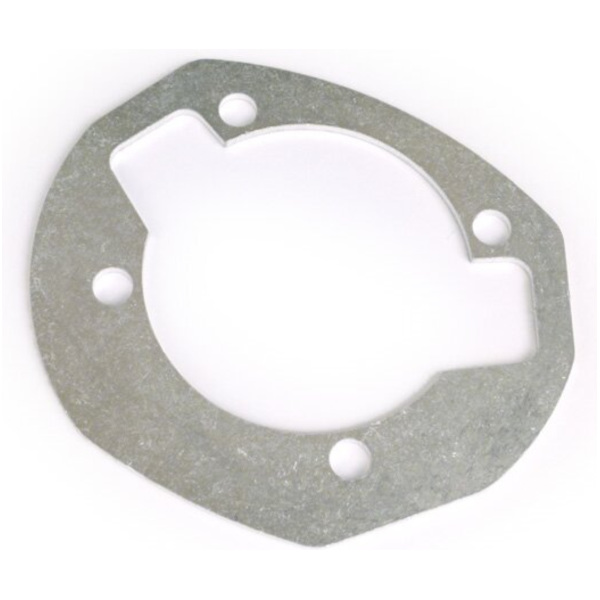 Cylinder base spacer -BGM PRO- Lambretta SX 200, TV 200, DL/GP 200 - 1.0mm 51780