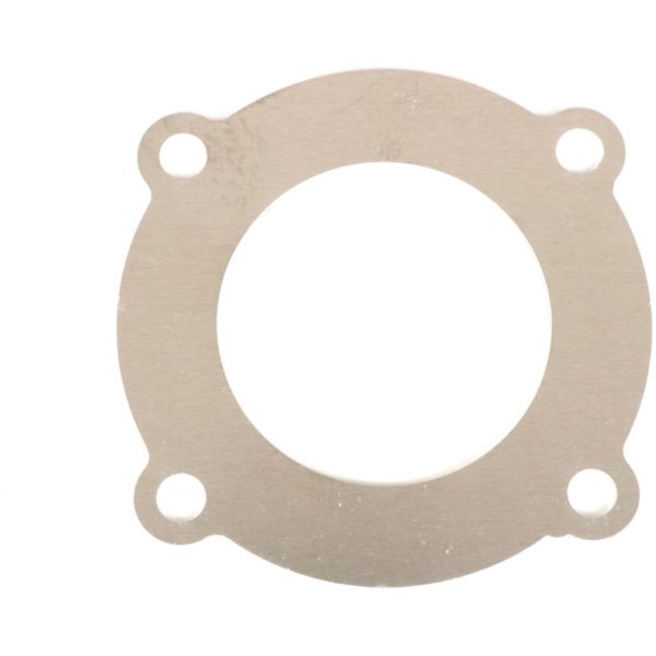 Cylinder head spacer -BGM ORIGINAL Ø46mm- Vespa P80X, PX80, PX80E - 0.5mm 51785