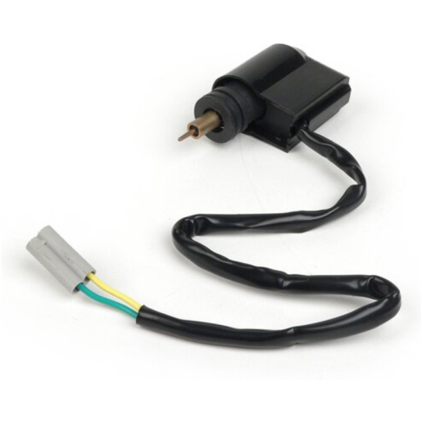 Automatic choke -DELLORTO/ARRECHE- carburettor Ø up to 22mm - Piaggio plug 51801