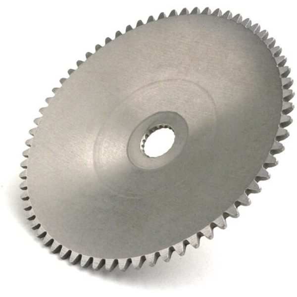 Fixed front half-pulley -BGM ORIGINAL- Piaggio 50 cc 2-stroke (1998-) 51821 fitting for Aprilia SR Ditech Sport 50 RLD10 2004, 4,5 PS, 3,3 kw