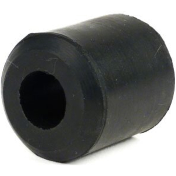 Silent block shock absorber/engine -BGM PRO- for: Vespa Largeframe, Smallframe 5 passend für Vespa V  50 V5SA1T 1977, 2,5 PS, 1,8 kw