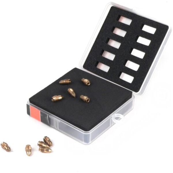 Nebendüsenset BGM PRO für Dellorto (Typ: 1488) PHBG MA (30-52) 51908