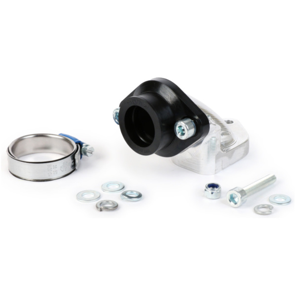 Intake manifold -BGM PRO Racetour- for: Lambretta 195-225cc- CS=30mm 51916