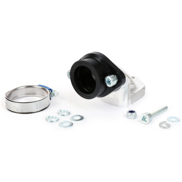 Intake manifold -BGM PRO Racetour- for: Lambretta 195-225cc- CS=34mm 51917