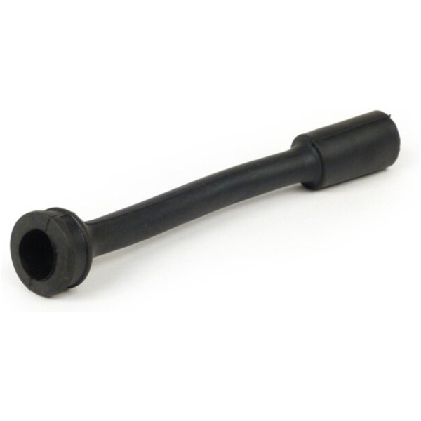 Rubber hose for stator wires -BGM ORIGINAL- for: Vespa PK 51944