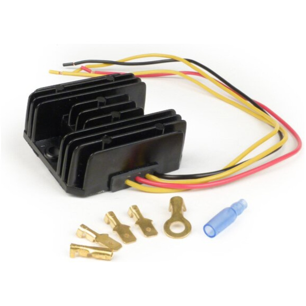 Spannungsregler BGM PRO 12V DC Wassell/PODtronic universal 52002