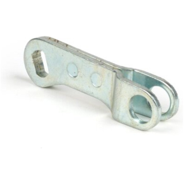 Rear brake arm -BGM ORIGINAL- for: Vespa T5 125cc 52192