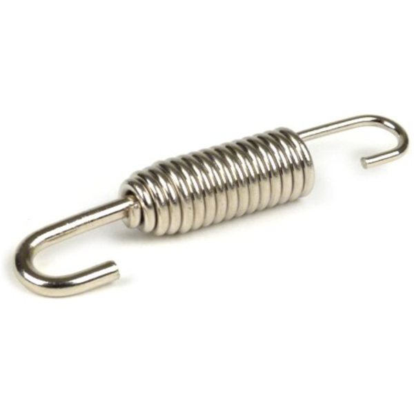 Auspufffeder BGM Original Edelstahl 50mm 52198