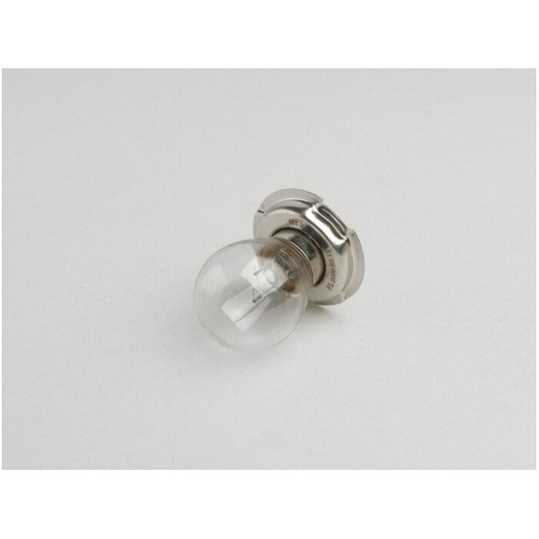 Birne P26s 12V 15W Weiss 52356