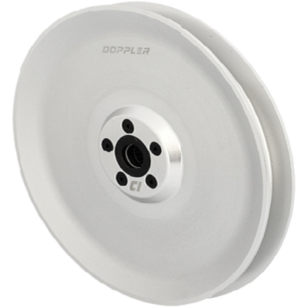 pulley Doppler Open 10-tooth for MBK 51 moped 52477