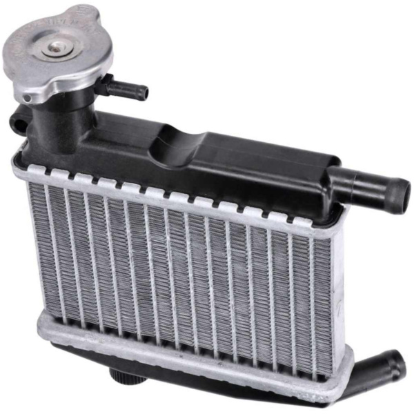 radiator for Yamaha Aerox, Neos, Booster X, Giggle YN50 50cc 4-stroke 52546