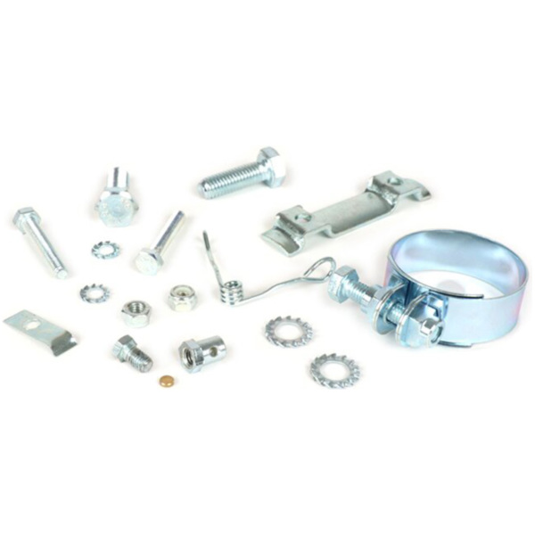 Montagekit Hauptbremszylinder Grimeca teilhydraulisch 20mm Lenkrohr für Vespa Classic, LML Star 52846