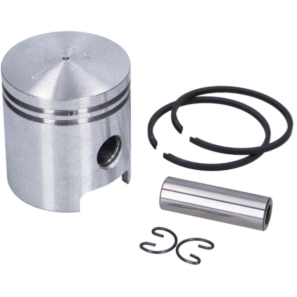 Kolben Satz Almot 46,25mm 70ccm für Simson S51 KR51/2 S70 M500 (46,21-46,23) 53010