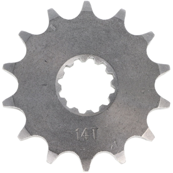 Chain sprocket 14 teeth 428 for Minarelli AM6 53029