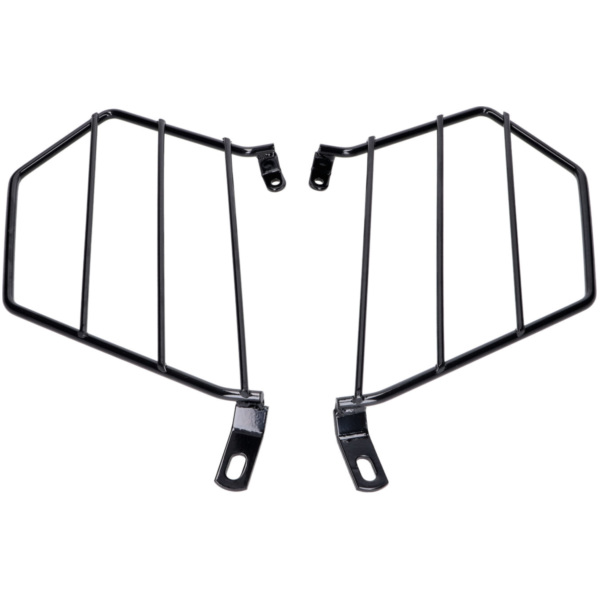 Gepäckträger Taschenschutz für Tomos A3, A35 53064