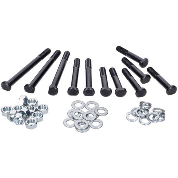 Schraubensatz Smallframe Motorgehäuse M7 für Vespa Primavera, ET3, PK 50, PK 50 XL, APE 50 53067