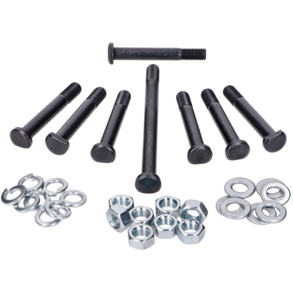 screw set Largeframe engine case M7 for Vespa PX, Sprint, Rally, GTR 125, 150, 200 53068