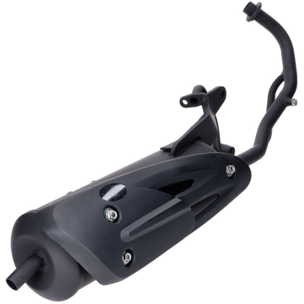 exhaust DMP for SYM Fiddle III Euro4, Peugeot Speedfight 3, Speedfight 4 53092