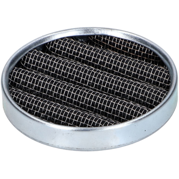 Luftfilter Van Veen Racing 60mm für Zündapp Bergsteiger, M50 53139
