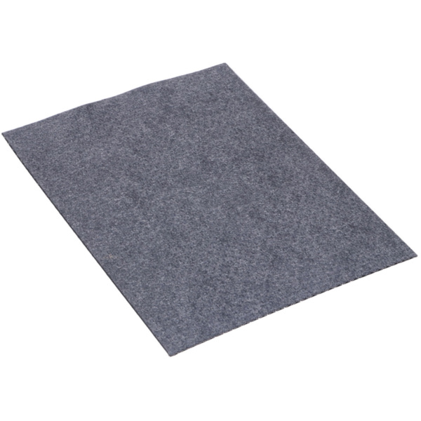 Dichtungsbogen Metallgewebe universal 1,00mm 140mm x 195mm 53290