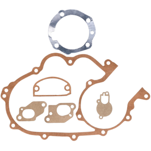 Engine gasket set for Vespa Rally180 (VSD1T) 53400