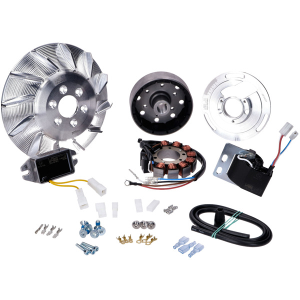 ignition VAPE Touring AC for Vespa Sprint150, Sprint Veloce150, GT125, GTR125, Super150 53560