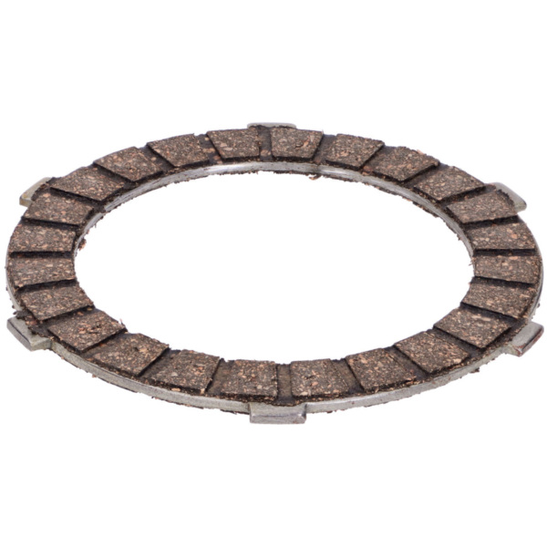 Clutch disk clutch for Puch MV50 53598