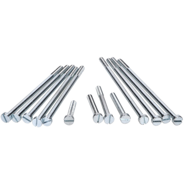 Schraubenset Motor für Zündapp 5-Gang 53645