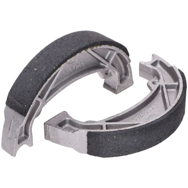 Bremsbacken Satz groß 160mm für Kreidler 53661