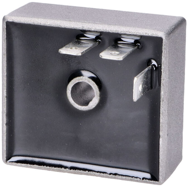 Voltage regulator 3-pole for Tomos 53662