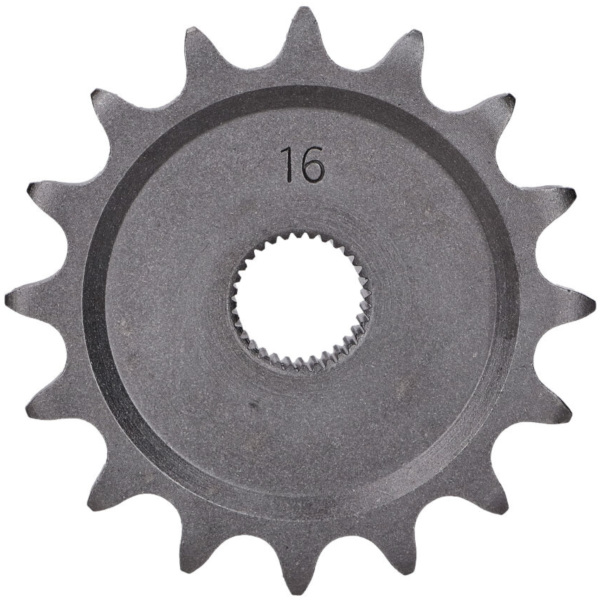 Chain sprocket 16 teeth 3/16 for Zündapp 4-speed 53670