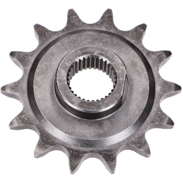 Chain sprocket 14 teeth for Zündapp 53694