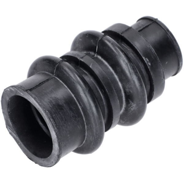 Ansauggummi Vergaser kurz 10-15mm für Zündapp 53739